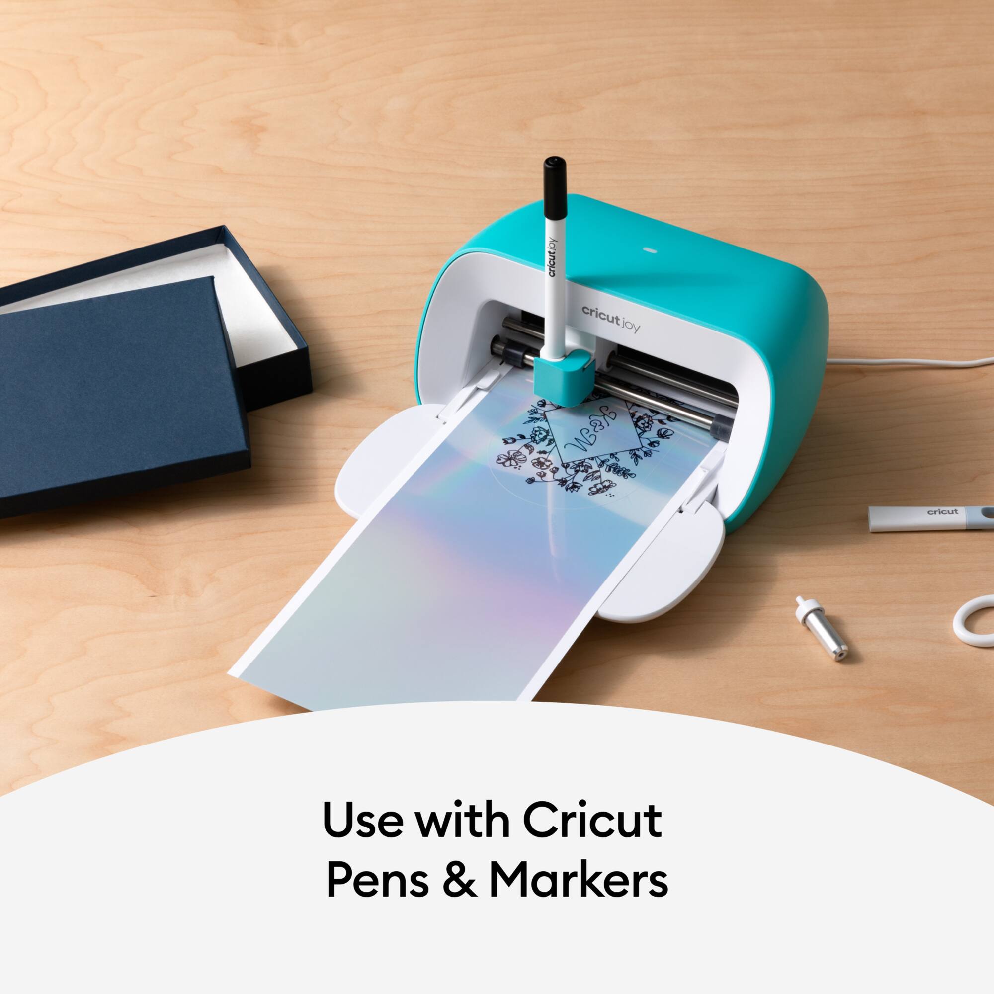 Cricut Joy™ Smart Label™ Permanent Writable Vinyl